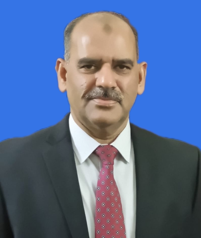Professor Fida Hussain, Sitara-i-Imtiaz